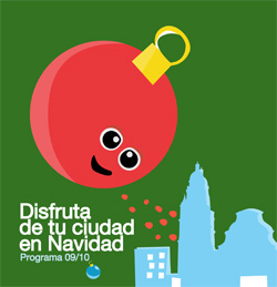 Navidad 2009