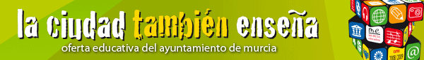 Oferta Educativa del Ayuntamiento de Murcia. Curso 2008-2009
