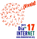 Da de Internet. Vvelo!