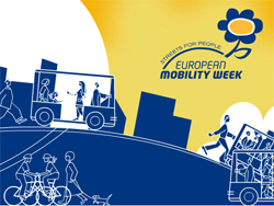 Semana Europea de la Movilidad